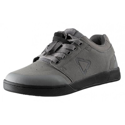 Вело обувь LEATT Shoe DBX 2.0 Flat [Steel], 10