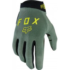 Вело перчатки FOX RANGER GEL GLOVE [Pine], S (8)