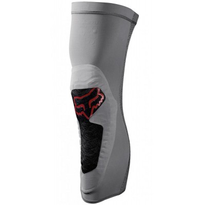 Наколенники FOX ENDURO D3O KNEE GUARD [Grey], XLarge