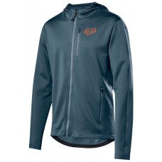 Вело куртка FOX RANGER TECH FLEECE JACKET [Blue Steel], L