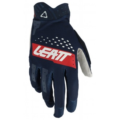 Вело перчатки LEATT Glove MTB 2.0 X-Flow [Onyx], S (8)
