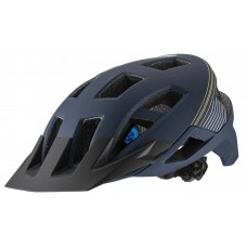 Вело шлем LEATT Helmet MTB 2.0 [Onyx], M