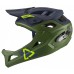 Вело шлем LEATT Helmet MTB 3.0 Enduro [Cactus], M