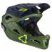 Вело шлем LEATT Helmet MTB 3.0 Enduro [Cactus], M