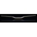 Руль MTB Renthal 35mm Fatbar [Alugold], Rise 30 mm