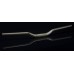Руль MTB Renthal 35mm Fatbar [Alugold], Rise 30 mm