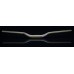Руль MTB Renthal 35mm Fatbar [Alugold], Rise 30 mm