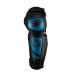 Наколенники LEATT Knee Shin Guard 3.0 EXT [Fuel/Black], S/M