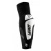 Налокотники LEATT Elbow Guard 3DF 6.0 [WHITE/BLACK], Medium