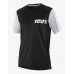 Вело джерси Ride 100% RIDECAMP Jersey [Black], M