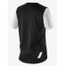 Вело джерси Ride 100% RIDECAMP Jersey [Black], M