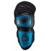 Наколенники LEATT Knee Guard Enduro [Fuel/Black], S/M
