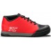 Вело обувь Ride Concepts Powerline Men's [Red/Black], 9.5