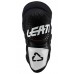 Наколенники LEATT Knee Guard 3DF Hybrid [White/Black], L/XL
