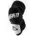 Наколенники LEATT Knee Guard 3DF Hybrid [White/Black], L/XL