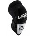 Наколенники LEATT Knee Guard 3DF Hybrid [White/Black], L/XL