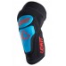Наколенники LEATT Knee Guard 3DF 6.0 [Fuel/Black], XXLarge