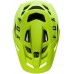 Вело шлем FOX SPEEDFRAME HELMET [FLO YELLOW], L