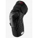 Наколенники Ride 100% SURPASS Knee Guards [Black], Large