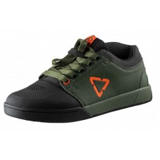Вело обувь LEATT Shoe DBX 3.0 Flat [Forest], 8