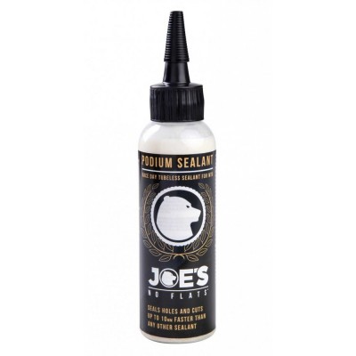 Герметик Joes No Flats Podium Sealant [125мл], Sealant