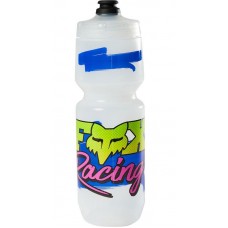 Спортивная фляга FOX PURIST CASTR BOTTLE [CLEAR], 770 ml