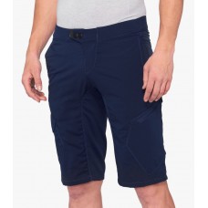 Вело шорты Ride 100% RIDECAMP Shorts [Navy], 34