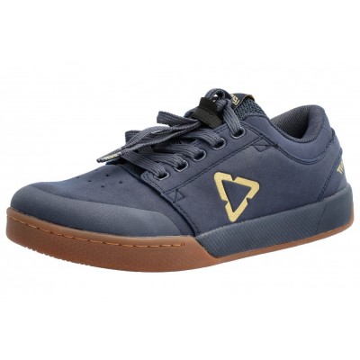 Вело обувь LEATT Shoe DBX 2.0 Flat [Onyx], 9