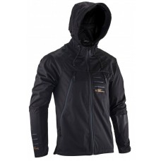 Вело куртка LEATT MTB 4.0 Jacket [Black], M