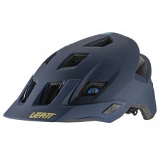 Вело шлем LEATT Helmet MTB 1.0 Mountain [Onyx], M