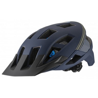Вело шлем LEATT Helmet MTB 2.0 [Onyx], L