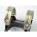 Вынос руля Renthal New Integra DH Stem, 45mm x 0deg