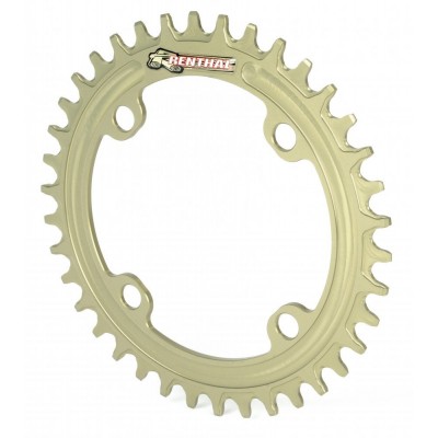 Ведущая звезда Renthal 1XR Chainring [104mm], 34z