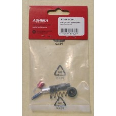 Ashima Rite Toolz ремкомплект тормозной ручки гидравлического тормоза Ashima PCB