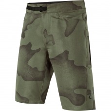 Вело шорты FOX RANGER CARGO SHORT [GREEN CAMO], 34