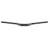 Руль MTB Renthal 35mm Fatbar [Black], Rise 30 mm