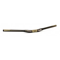 Руль MTB Renthal Fatbar V2 Carbon [Black], Rise 30 mm