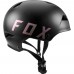 Вело шлем FOX FLIGHT HELMET [Black], M