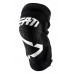 Наколенники LEATT Knee Guard 3DF 5.0 [White/Black], S/M