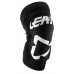 Наколенники LEATT Knee Guard 3DF 5.0 [White/Black], S/M