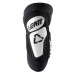Наколенники LEATT Knee Guard 3DF 6.0 [White/Black], S/M