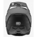 Вело шлем Ride 100% AIRCRAFT COMPOSITE Helmet [Black LTD], M