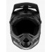 Вело шлем Ride 100% AIRCRAFT COMPOSITE Helmet [Black LTD], M