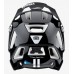 Вело шлем Ride 100% TRAJECTA Helmet [Black/White], M