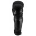 Наколенники LEATT Knee Shin Guard 3DF Hybrid EXT [Black], S/M