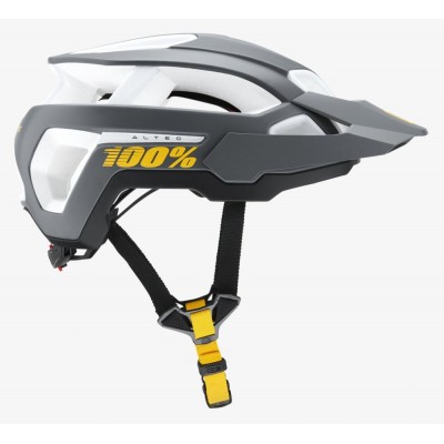 Вело шлем Ride 100% ALTEC Helmet [Charcoal], S/M
