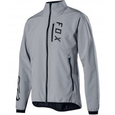 Вело куртка FOX RANGER FIRE JACKET [Grey], M