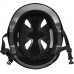 Вело шлем FOX FLIGHT SPORT HELMET [Black], L