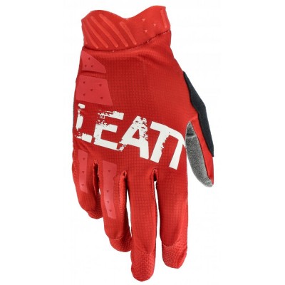 Вело перчатки LEATT Glove MTB 1.0 GripR [Chili], M (9)