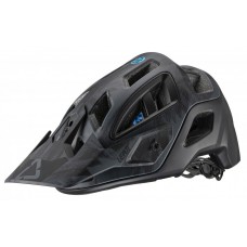 Вело шлем LEATT Helmet MTB 3.0 All Mountain [Black], M